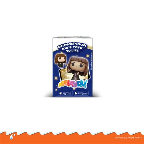 Kinder Joy Harry Potter Pack of 3 | 60g | Vegetarian – Prithvi Enterprises