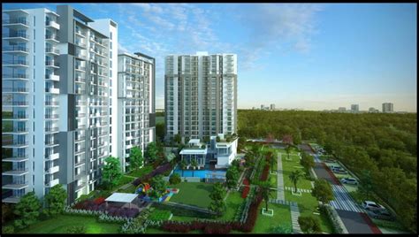 Godrej Summit - Actual Property Solution Pvt ltd.