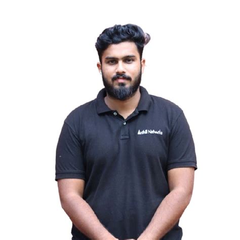 Farzin A - CEO | Stackforce