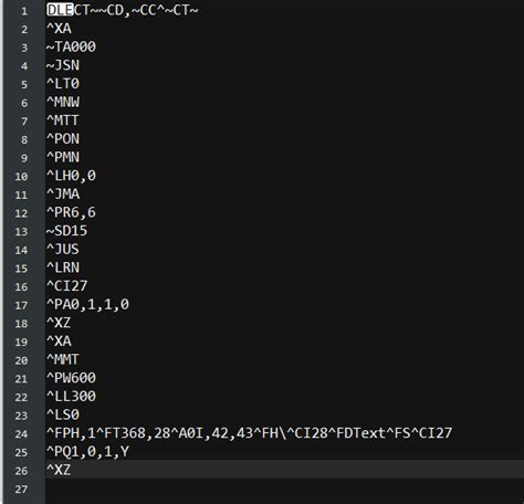 Image result for Zebra Code