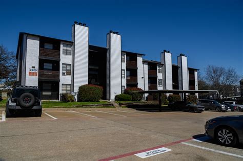 The Landry Apartments