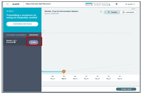 Image result for Aleks Math Placement Test Examples
