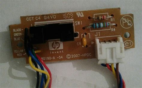 Using Optical Sensor On Breadboard 的图像结果
