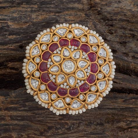 Royal Kundan Bridal Jewellery Sets | Kundan Wedding Designs