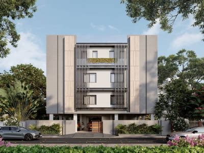 Ongoing / Upcoming Residential Projects in Mmda Colony, Chennai