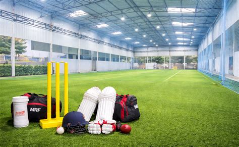Elite Cricket Academy and Sports Gear Private Limited | Cricket Academy ...