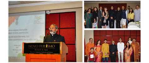 Embassy of India, Jakarta