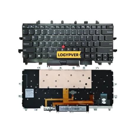 SpareFly Laptop Keyboard for Lenovo Thinkpad X1 Carbon 2ND 3RD 4TH 5TH ...