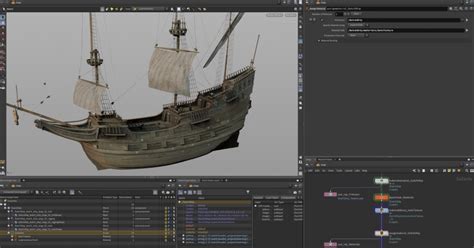 Image result for Houdini Image Texture Tutorial