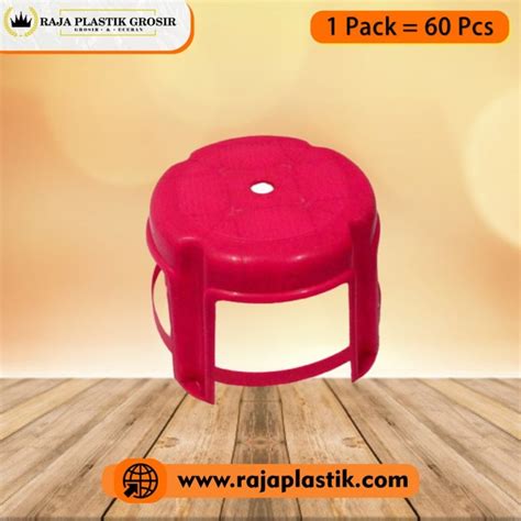 KURSI PLASTIK KECIL - RAJA PLASTIK GROSIR | Jual Produk Perabot Plastik ...
