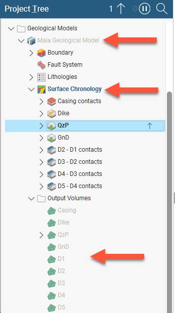 Processing Objects 的图像结果