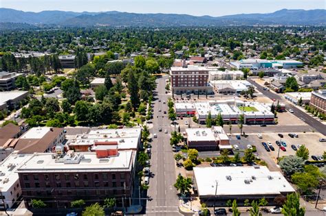 10 LARGEST Cities in OREGON By Population (Helpful Guide)
