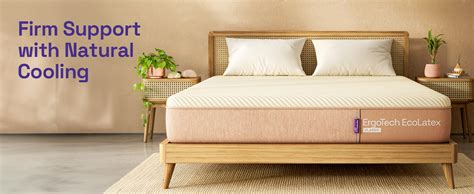 Wakefit Mattress | 10 Years Warranty | ErgoTech EcoLatex Classic ...