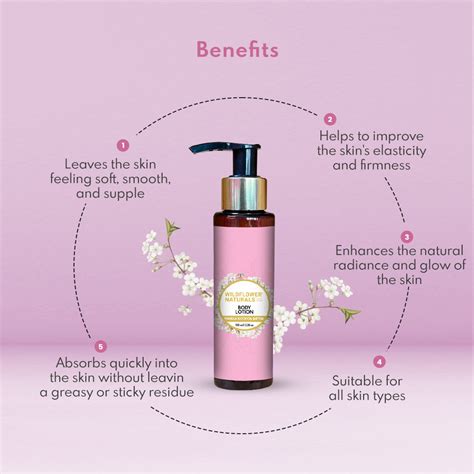 Buy Body Lotion | Vanilla & Cocoa Butter Deep Moisture Care