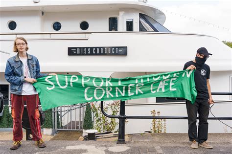 Yacht owner landlord Thomas Flight spun 'web of deceit' for tenants