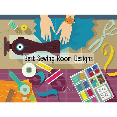 Image result for Sewing Room Design