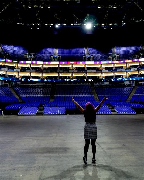 Image result for O2 Arena Stage