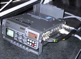 Sony (DVCAM): DSR-50P - film-tv-video.de