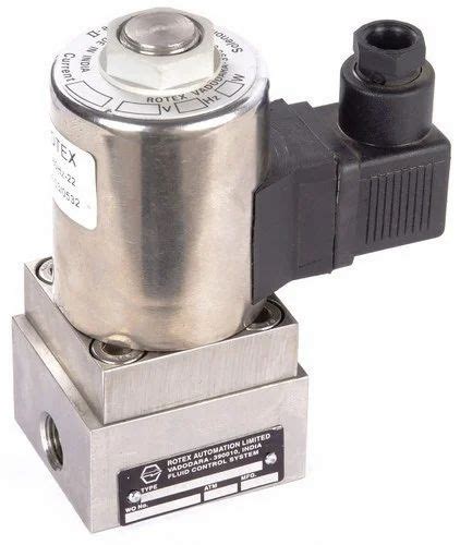 Air Compressors Solenoid Valve - Auto Drain Valves Trader - Wholesaler ...