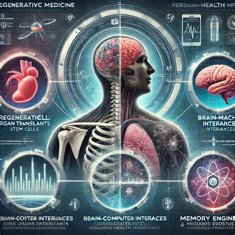 Repair, Regeneration, and Replacement—Redux: A Look into the Future of ...