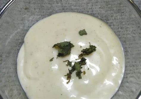 Milk Mayonnaise Recipe by Sharayu Tadkal Yawalkar - Cookpad