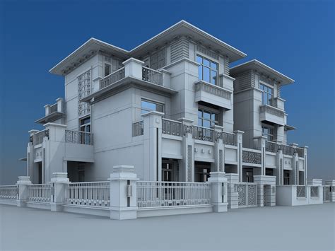 Image result for 3D Home Building