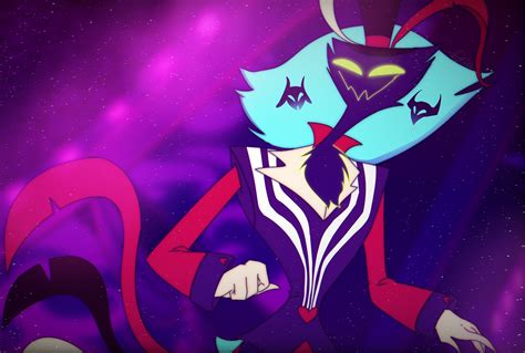 Millie Helluva Boss Anime