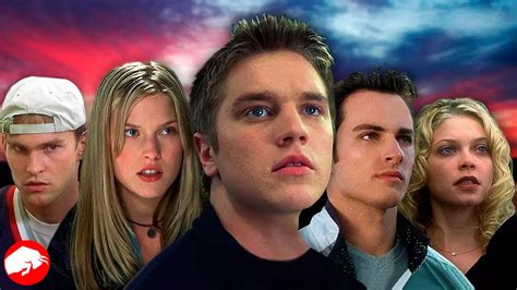 Final Destination Cast (2000) Full Guide