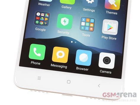 Redmi Note 4 Features 的图像结果