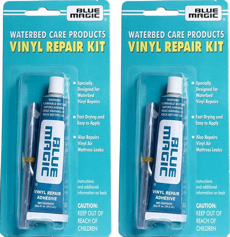 8 Best Air Mattress Repair Kit Review in 2026