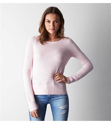 Light Pink Sweater Girl at Lisa Travis blog