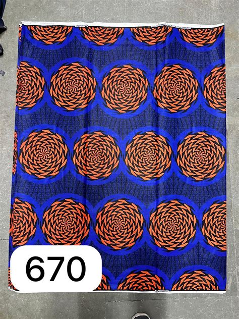 AFRICAN WAX PRINT – AFRICANMART.IN