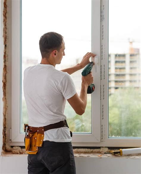 Image result for One Person Window Repair