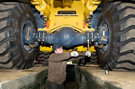 Image result for Tractor Loader Work