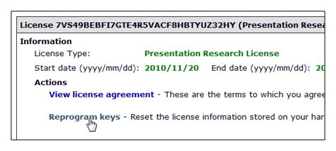 Reprogram Key 的图像结果