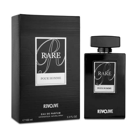 RARE – Revolve Fragrances
