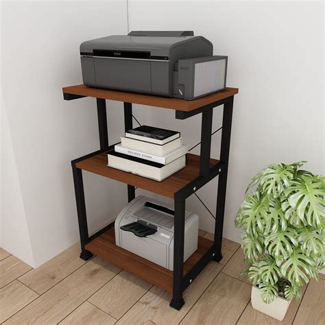 WOODENWAWE Multi-Purpose Side Table, Coffee Table, Plant Stand, End ...