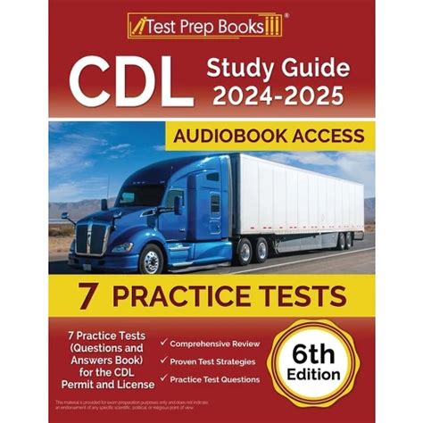 CDL Study Guide 的图像结果