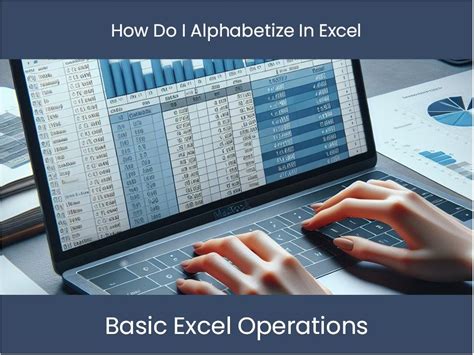Image result for How Do You Alphabetize Excel