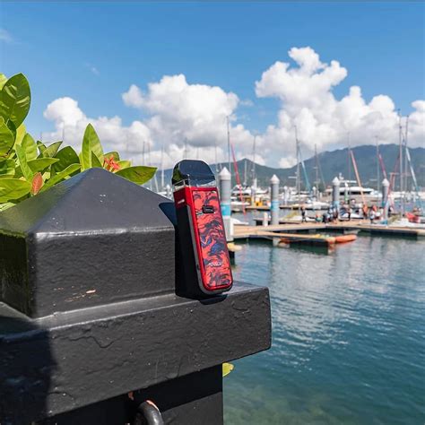 SMOK NORD X 60W POD SYSTEM – The Vape Company