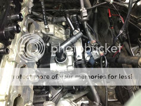 Image result for Mercedes E250 Knock Control Module Location