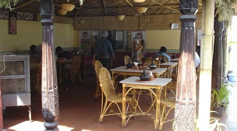 AHOBILAM FOODS - ORGANIC CAVE, Hyderabad - Restaurant Reviews, Phone ...