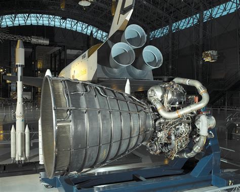 Image result for NASA Space Shuttle Engine