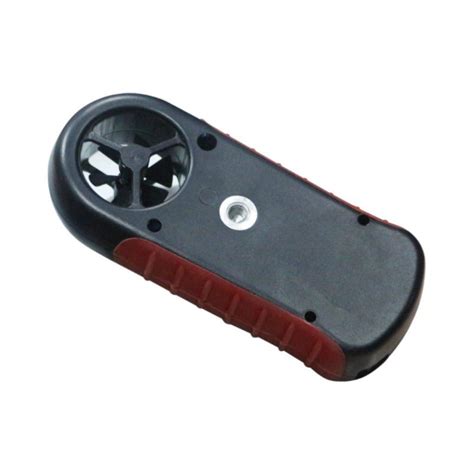 Buy EGFheal 8 in 1 Handheld Digital Anemometer Wind Speed Temperature ...