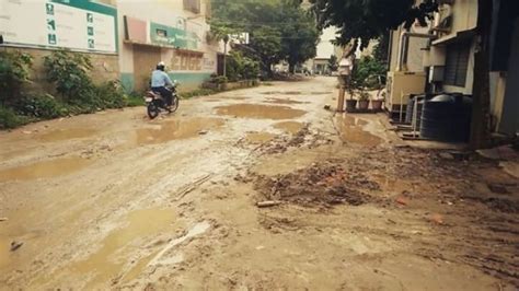 Petition · No Sewage-Drain with Bad Access Road Affecting 500+ Families ...