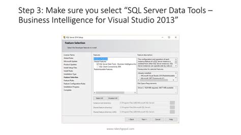 Image result for SSIS Tutorials Step by Step