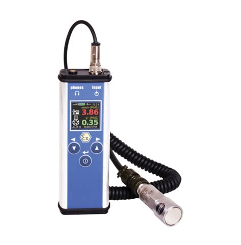 Image result for Vibration Meter Tutorial