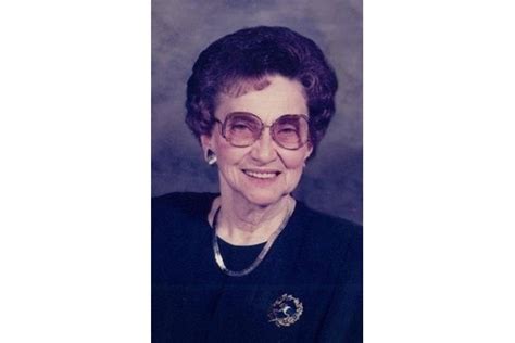 Annabelle Wozniak Obituary (2013) - Monticello, IN - Journal & Courier
