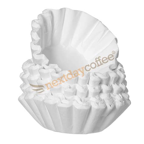 Filter Papers (20 x 50) | Coffee Machine Filter Papers