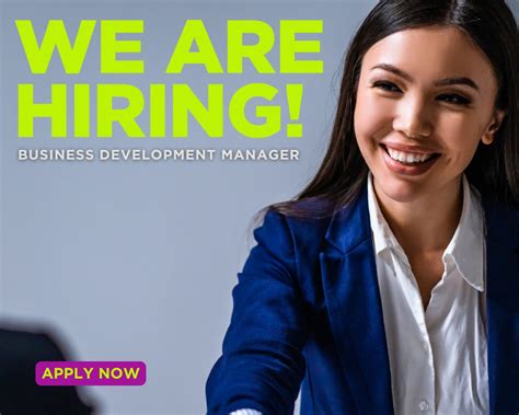 Business Development Manager 的图像结果